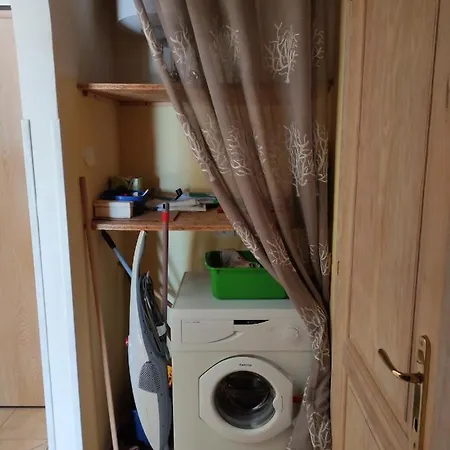 شقة Cala Moresca 15