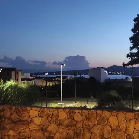 아파트 Cala Moresca 15 골푸아랑시