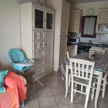 Cala Moresca 15 Golfo Aranci