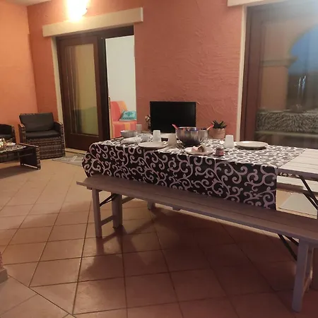 Cala Moresca 15