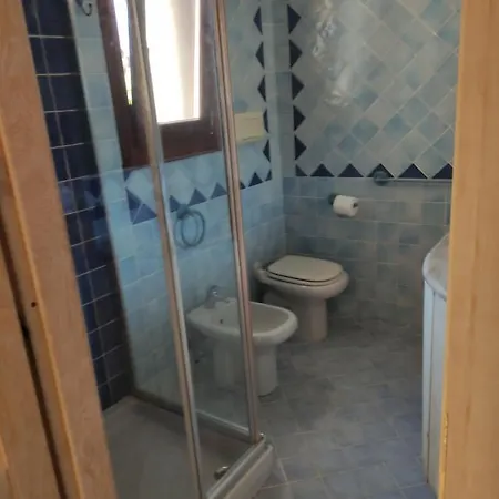 شقة Cala Moresca 15 *