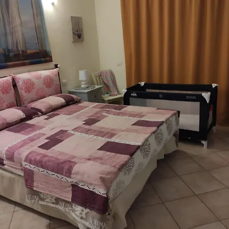 Cala Moresca 15 * Golfo Aranci