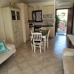 Apartamento Cala Moresca 15 *