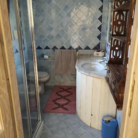 Cala Moresca 15 Golfo Aranci