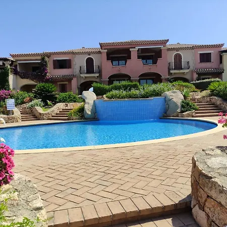 Διαμέρισμα Cala Moresca 15