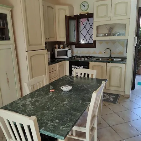 Cala Moresca 15 Apartament Golfo Aranci