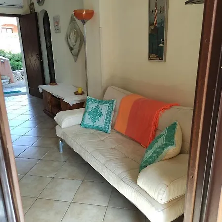 Cala Moresca 15 Appartement *