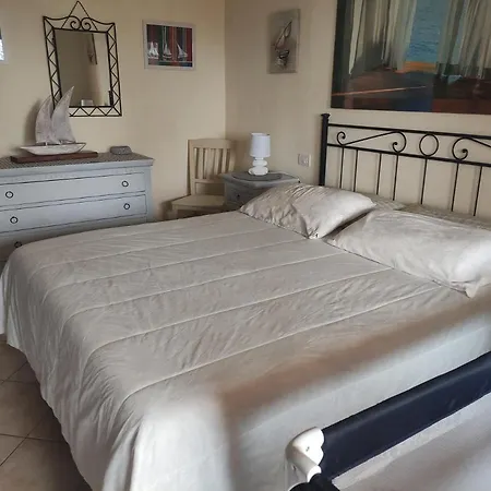 Apartment Cala Moresca 15 Golfo Aranci