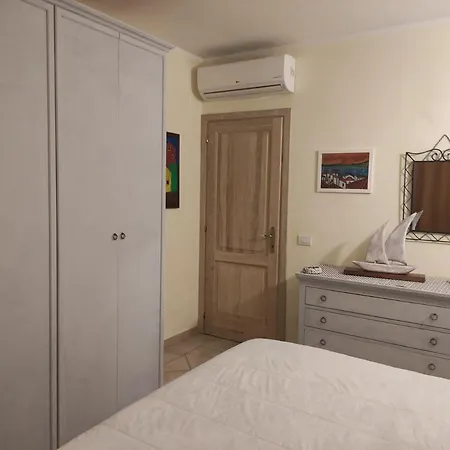 Cala Moresca 15 Appartement Golfo Aranci