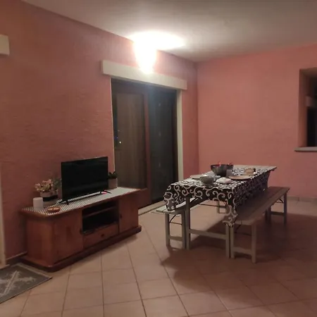 Cala Moresca 15 Appartement Golfo Aranci