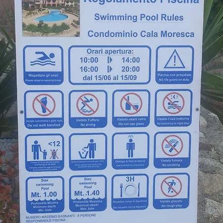 Cala Moresca 15