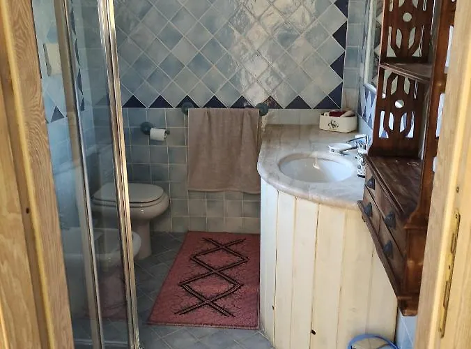 Cala Moresca 15 阿兰奇湾城