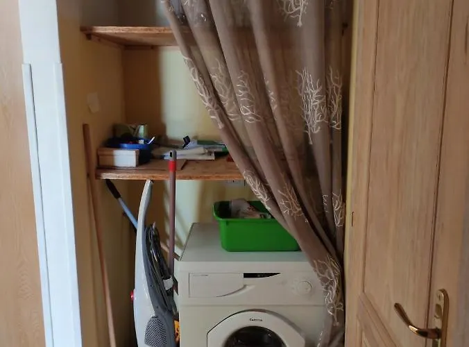 公寓 Cala Moresca 15