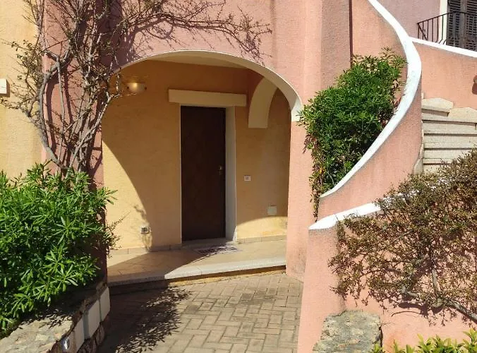 Cala Moresca 15 * Golfo Aranci