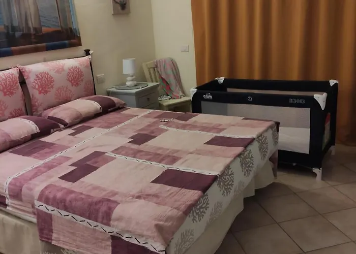 Cala Moresca 15 * 阿兰奇湾城