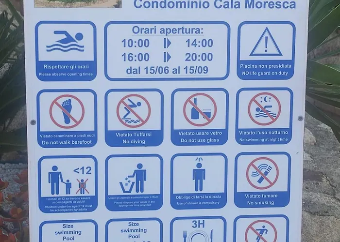 Cala Moresca 15